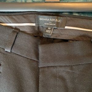 Banana Republic dress pants